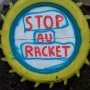 Stop au racket