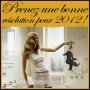 la bonne résolution pour 2012