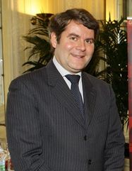 Franck Louvrier