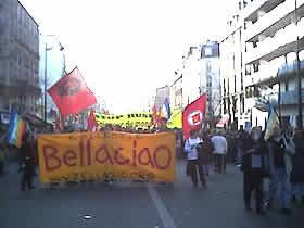 22 mars 2003