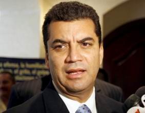 Elvin Santos Ordóñez