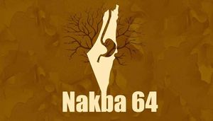 nakba 64