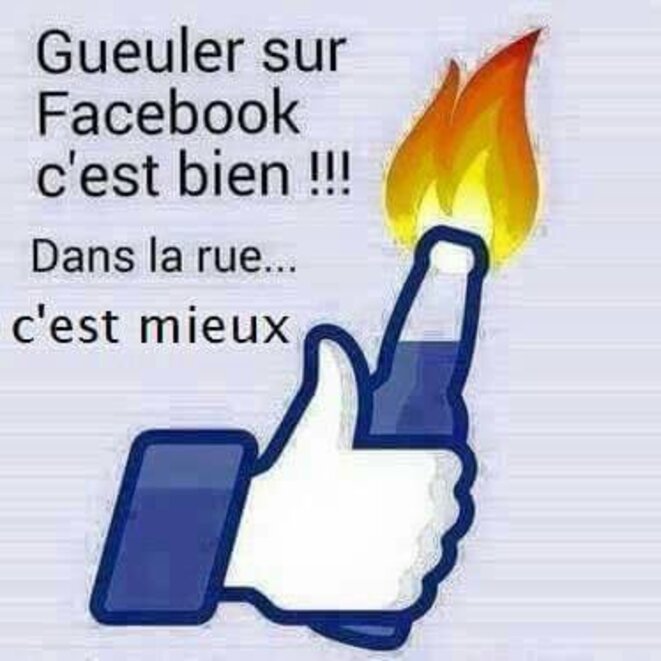 gueuler-sur-facebook