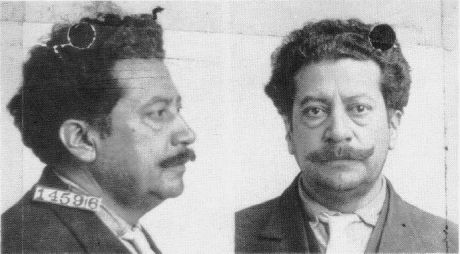 Ricardo Flores Magón